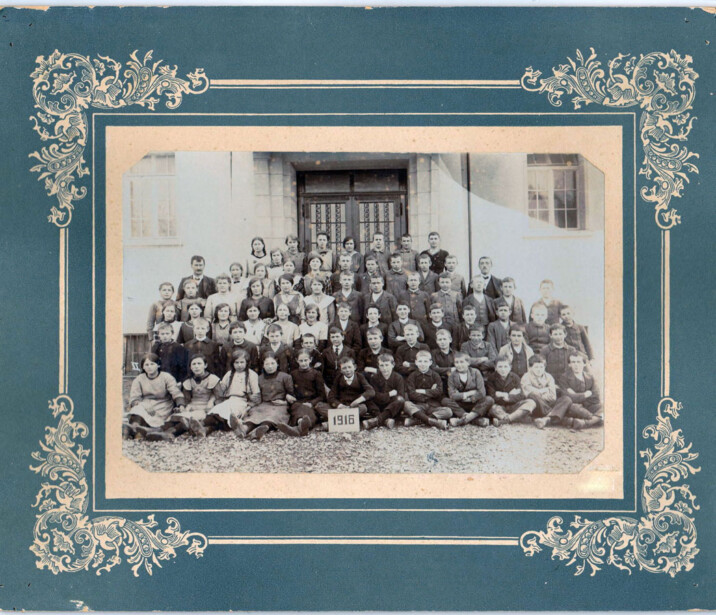 Foto 1916