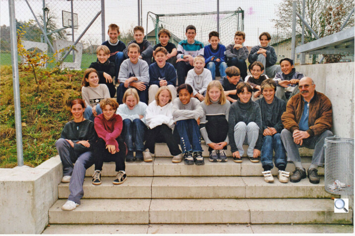 Bez Schnottwil 1999